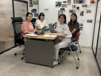 동래여성인력개발센터 여성친화협동조합 창업지원사업…서로서로그림책협동조합