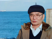 “천금성은 한국 해양소설의 무대를 세계로 확장했다”