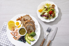 체질에 맞게 다이어트! 태양·소양인은 운동, 태음·소음인은 식단