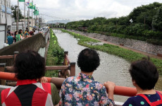 “제2 학장천 사고 없게” 부산시, 4개 하천에 긴급 예산 투입
