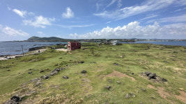 [제주 반달살이 1] 스치듯 다녀갔으면 몰랐을 ‘섬 안의 섬’ 매력