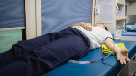 남부발전, 생명나눔 헌혈행사 동참