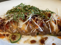 [맛과 인연] 갯마을에 스며든 돼지국밥 깊은 맛