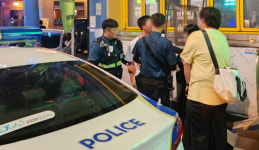 부산 112 신고 ‘부동의 1위’… 서면지구대는 ‘극한 일터’