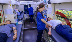 [포토뉴스] 연제구직원 및 구민 헌혈의 날