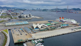 [사설] 부산시 행정 난맥상 드러낸 1부두 도서관 추진