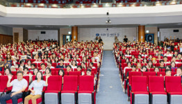 부경대, 2학기 외국인 신입생 오리엔테이션 개최