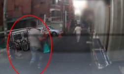 환전하겠다며 불러내 1억 2000만 원 들고 튄 중국인 구속