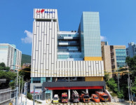 “부산 북구민 안전 책임지겠습니다” 부산 북부소방서 문 활짝