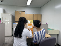 동래구보건소, 영양 플러스 사업 대상자 모집   