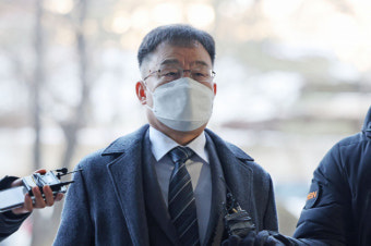 검찰, 대장동 관련 허위 인터뷰 의혹 김만배 압수수색