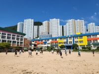 김영구 한라IMS 대표 “균등한 교육 기회 제공되면 아이들 미래 달라질 수 있어” [고맙습니다, 선배님!]