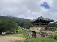 [금백종주] 완주기를 쓰고 싶었으나…도전기를 쓰다