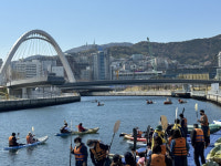 부산 북항 친수공원, 모두에게 열린 휴식·힐링 공간으로