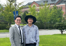 연세대가 거제지역 중학교와  손잡은 이유는?