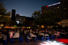 온천장 수제맥주 축제 ‘옥토버페스트’ 열린다
