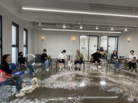 부산경상대 반려동물교육문화센터, 부산시 반려동물 돌봄 시민교육 나선다