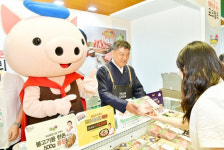 한돈자조금, 하나로마트·대형마트·한돈몰서 한돈 최대 50% 할인 판매