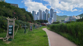 [욜로 갈맷길]⑩강·계곡·산 아우르는 금정산 자락 명품길