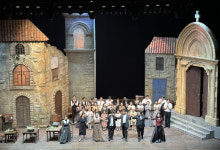 “관 주도 제작극장으론 한계… ‘오페라 생태계’ 구축 민간 오페라 역할 중요”