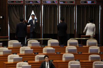 민주, ‘포스트 이재명’ 논의 탄력 ‘지도부 쇄신론’ 본격화