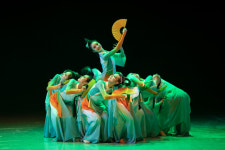 예술인 열정 모아…제61회 부산예술제