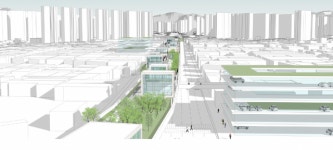 동서고가로, 일부 구간이라도 그대로 두면 북항과 연결하는 재미난 공간으로 [낡은 고가로, 새로운 미래]