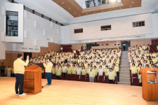 동래구청, ‘제48주년 민방위대 창설기념 행사’