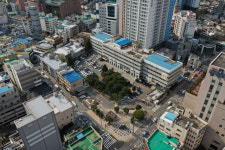 해운대구청 부지 평당 1억 호가에도 개발 업계 ‘군침’