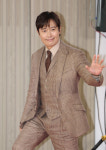 [포토뉴스] 이병헌 부일영화상 레드카펫