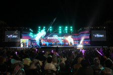 2023 양산 삽량문화축전, 지난해 수준 인원 동원하면서 성황리 폐막