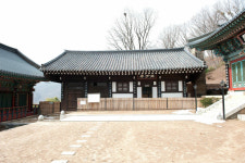 ‘하동 칠불사 아자방 온돌’ 국가민속문화유산 된다