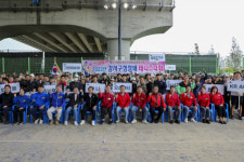 [포토뉴스] 강서구청, ‘2023년 강서구청장배 테니스대회’ 개최