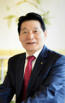 북부산농협, 총사업 3조 원 달성탑 수상