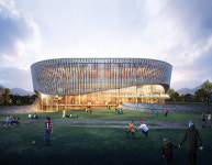 국제아트센터 명칭 ‘부산콘서트홀’로