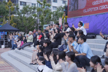 제1회 2023 부산국제공연예술마켓 13일 개막 [2023 BPAM]