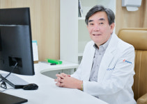 거제 거붕백병원, 정신건강의학과 개설