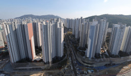 또 공사비 갈등… 입주 코앞 ‘레이카운티’ 결국 소송전