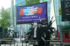 첫 행사 유의미한 성과… ‘공연예술마켓’ 가능성 봤다 [2023 BPAM]