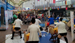 고성 전통시장의 변신은 무죄…현대화·관광형 탈바꿈