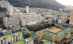 부산백병원 인근 주원초등 2025년 폐교… 학교부지 활용 ‘뜨거운 감자’