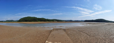 경남 ‘사천 광포만 갯벌’, 습지보호지역 지정