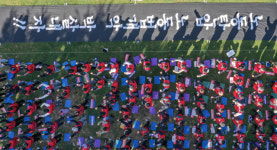 [포토뉴스] 한국노총 부산지역본부 ‘노동탄압·노동개악 저지를 위한 결의대회’