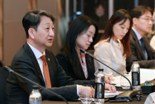‘한·EU 디지털 통상협정’ 개시 선언…