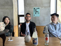 상큼한 민트를 ‘꿀꺽’ 달콤한 대추도 ‘꿀꺽’…광안리서 세계로 ‘꿀꺽하우스’ [술도락 맛홀릭] <19>