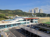 부산 남구, 남구국민체육센터 2관 완공… “부산 생활체육 메카로”