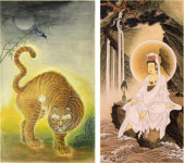 범어사 성보박물관, 초대전 ‘한국민화·불화지도자협회전’