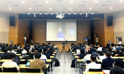 부경대, 한국정보처리학회 ACK2023 추계학술발표대회 개최