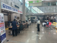 중앙병원 운영 중단 후폭풍… 김해 의료시스템 ‘메스’