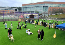 ‘2023 신라대학교 반려동물 축제’ 개최